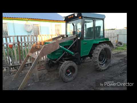 Видео: Т 25 тюнинг