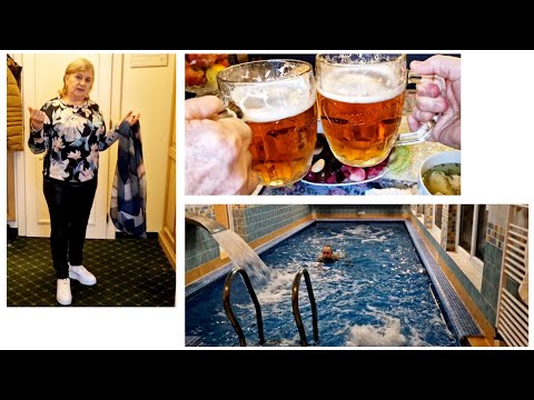 Видео: Один из дней отдыха..