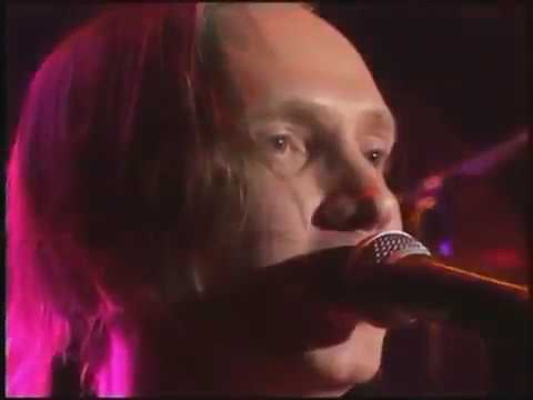 Видео: Вадим Курылёв и ДДТ - Харакири (Live, 2001)