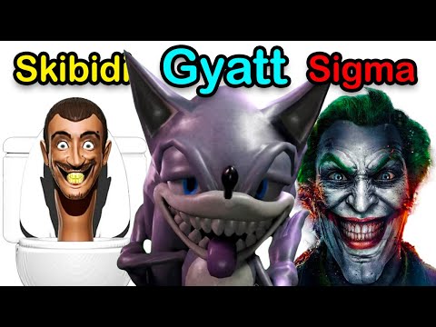 Видео: Каждое сленговое слово в TikTok РЕЙТИНГУ...