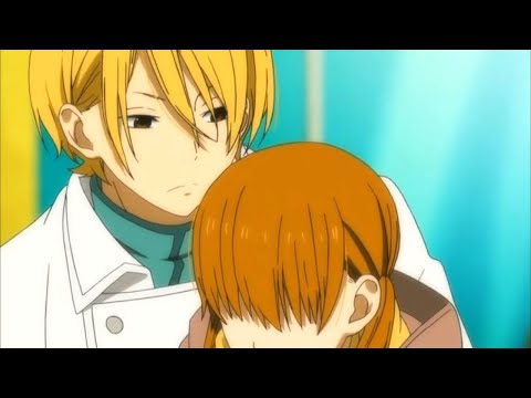 Видео: Аниме клип - Она не твоя