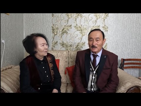 Видео: Афина Абдылдаева 2025 г.