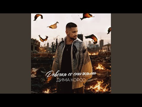 Видео: Девочка со спичками