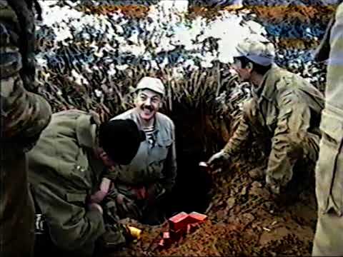 Видео: раскопки невскии пятачок