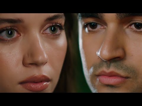 Видео: СейФер - Я буду любить | Seyran&Ferit | Зимородок