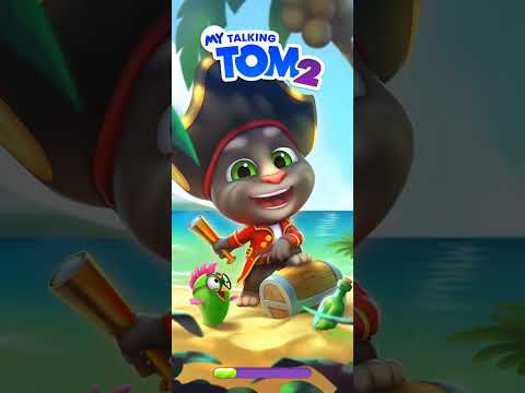 Видео: Играю в тома 