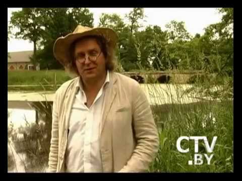 Видео: (СТВ) Новыя падарожжы дылетанта - Лынтупы ['12'06'26]