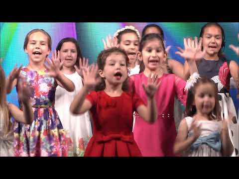 Видео: Би-Бип/Детско шлагерно студио Да