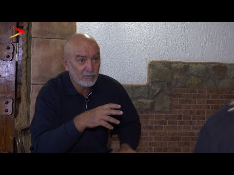 Видео: Джанайты Славæ I Большое интервью