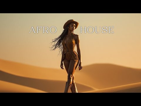 Видео: Afro Desert House Mix 2025 | Духовное Племенное Электронное Путешествие