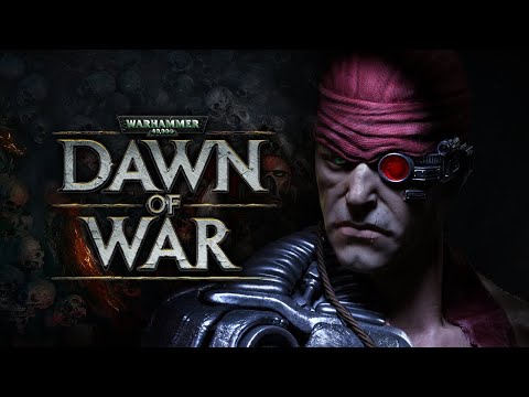 Видео: После стольких лет? ВСЕГДА! ► Dawn of War - Soulstorm