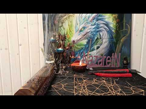 Видео: Тайны подсознания, чистим ментал #NazaretN