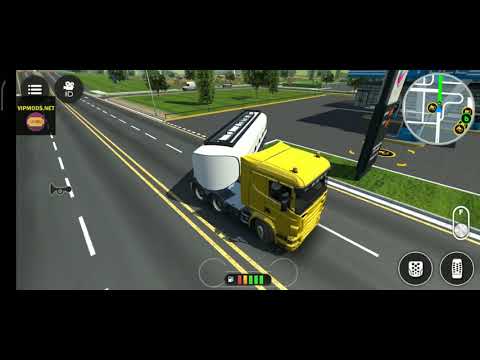 Видео: Drive Simulator 2020 (6)  Прохождение игры!