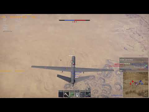 Видео: Встречай новый сезон в War thunder вместе с нами!