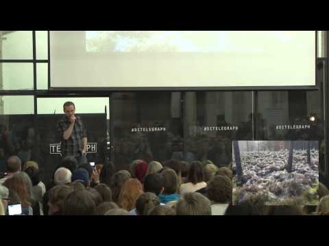 Видео: Чем не стоит заниматься в 21 веке. Евгений Казачков