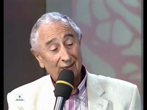 Видео: ";Женщина из прошлого" - Юрий Гарин