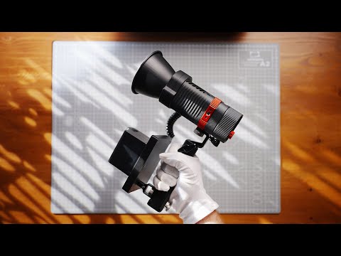 Видео: На что способен этот малыш? | GVM PL60B