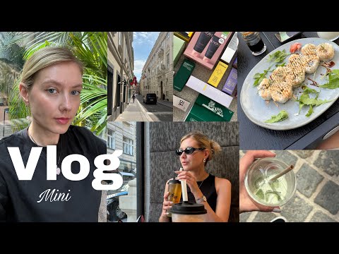 Видео: Влог: куда я пропала? Что нового?