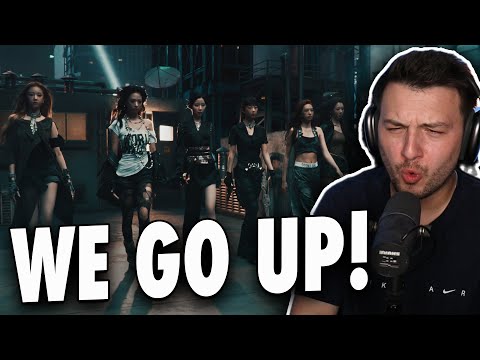 Видео: BABYMONSTER - РЕАКЦИЯ НА М/В «WE GO UP»!