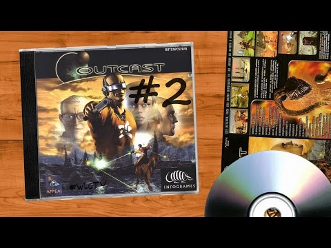 Видео: Outcast 1.1 - Часть 2