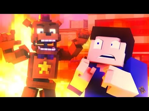 Видео: TOP 5 MINЕCRAFT ANIMATIONS MADE UNDER SONGS # 2 [Топ 5 Майнкрафт анимаций, сделанных под песни #2]