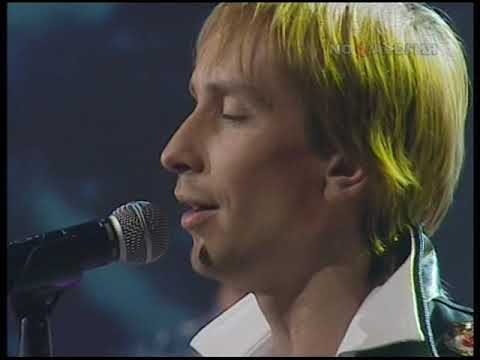 Видео: Земля-Воздух - Данко (22.02.2003)