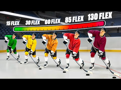 Видео: Как FLEX ВЛИЯЕТ на СКОРОСТЬ БРОСКА?!
