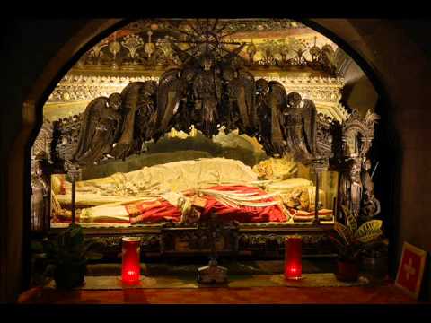 Видео: Прот. Андрей Ткачев. Святитель Амвросий, епископ Медиоланский