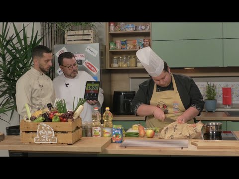 Видео: С04 Е05 Авантурите на Марк / Avanturite na Mark S04 E05