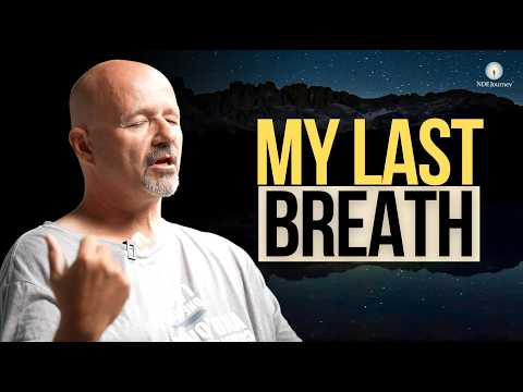 Видео: Он умер и вернулся с посланием с небес