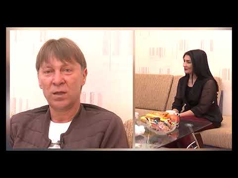 Видео: Игорь Шквырин "АВТОГРАФ СУДЬБЫ"  [Архив 2018 год]    футболист  Гость программы #football #sports