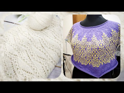 Видео: Вяжу процессы,мечтаю о новых! Сегодня не мой день!