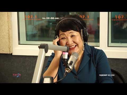 Видео: ТЫЫННААХ ДОР5ООН. Выпуск 100. Лена Керемясова