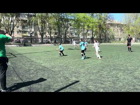 Видео: 2013/14 FC Lime - Надія 19.04.2025 (ЧО ДЮФЛДО U12)