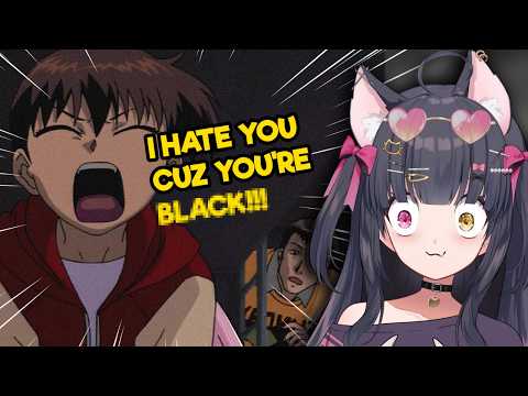 Видео: ЧТО ОНА СКАЗАЛА?! || Истории о привидениях вне контекста (реакция)