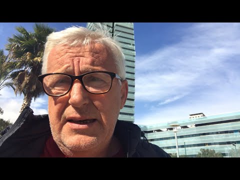 Видео: Пенсия в Испании. Мечты или реальность ?