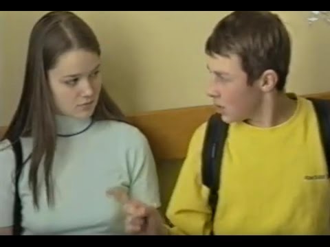 Видео: ОБЖ-1 серия 93 "ОБразцовое скольЖение"