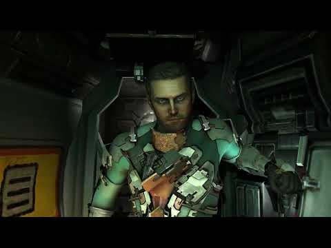 Видео: Dead space 2 #2 -  Жилой комплекс Касиньи