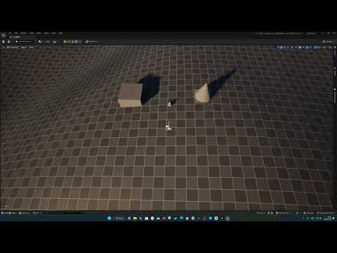 Видео: Пространственное хеширование для строительства на Unreal Engine 5.5|Ep.9
