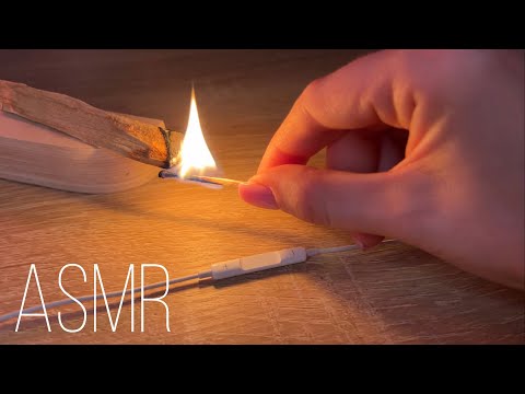 Видео: АСМР микрофон от наушников