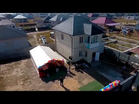 Видео: 04 10 2025ж  Коныс той