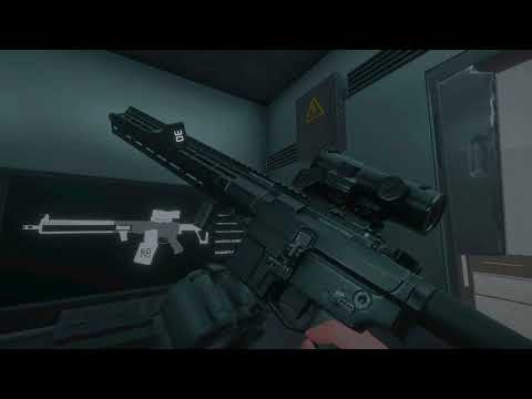 Видео: Как билдится в SCP:SL и не обосраться? || SCP:SL