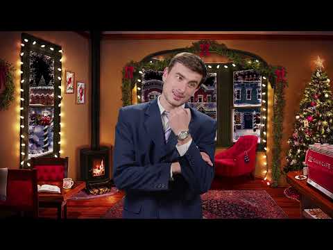 Видео: Aјде да зажмуримо - Новогодишна Забава / Ajde da zazmurimo - Novogodisna zabava