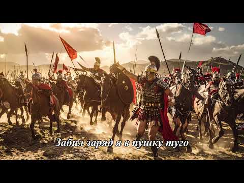Видео: Что, если Бородино оживет в мега-эпичном роке?