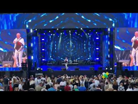 Видео: Шикарная Песня! Послушайте! Я просто Люблю! ❤️