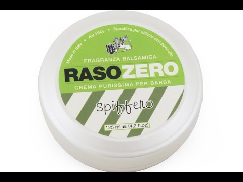 Видео: #Бритьё №127 DS Cosmetic, RasoZero, Soluna, Lazer,