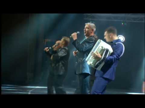 Видео: Квартет "Гетьман" - "Отаман"