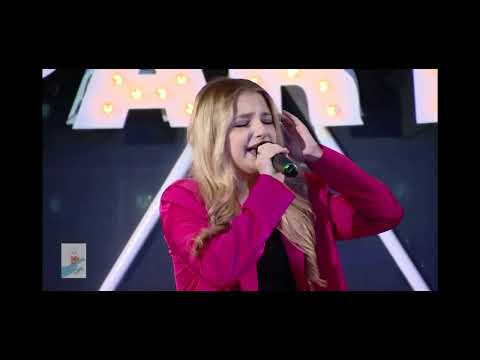 Видео: Je t’aime - Виктория Соломахина (cover)