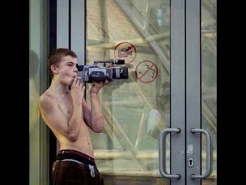 Видео: Пошлая Молли - Прокля Табыла (slowed + reverb)