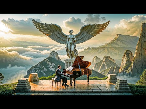 Видео: Классическая музыка расслабляет разум и душу — Моцарт, Бетховен, Шопен, Чайковский, Бах...